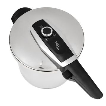 Leggno 6 L Procook Quick Düdüklü Tencere