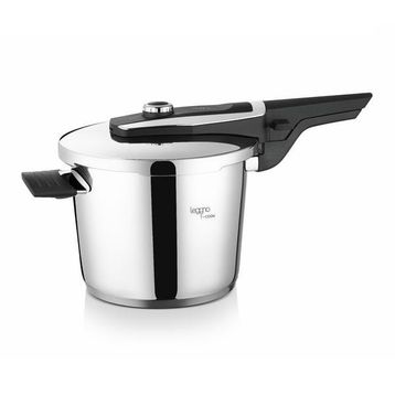 Leggno 6 lt Procook Quıck Düdüklü Tencere