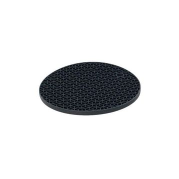 Leggno BLK8100TRV18 Black Pratıco Silikon Nihale