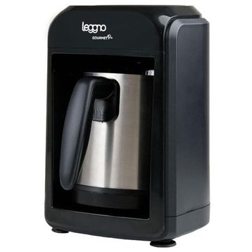 Leggno Gourmetpro Közde Türk Kahvesi Makinesi