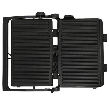 Leggno GR501XL Gourmet Pro Grill ve Tost Makinesi