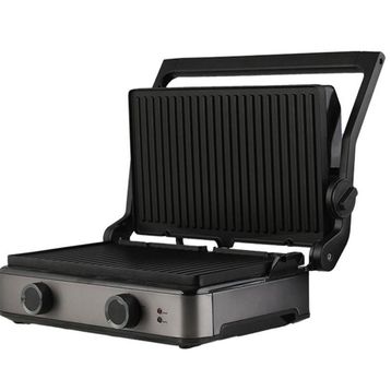 Leggno GR501XL Gourmet Pro Grill ve Tost Makinesi
