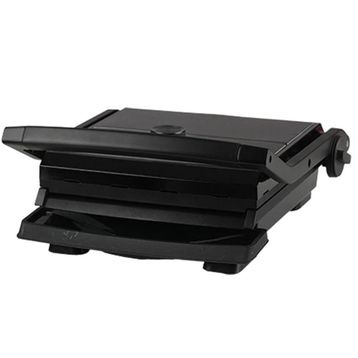 Leggno GR601L Gourmet Pro Grill ve Tost Makinesi