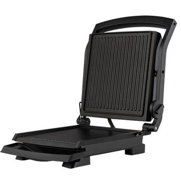 Leggno GR601L Gourmet Pro Grill ve Tost Makinesi