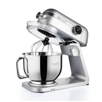 Leggno LE-SM1527MSV Gourmet Pro 1800 w 5.5 lt Stand Mikser