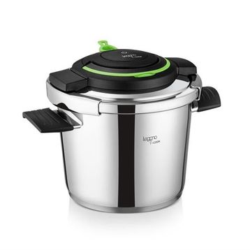 Leggno Procook Premium 6 lt Düdüklü Tencere