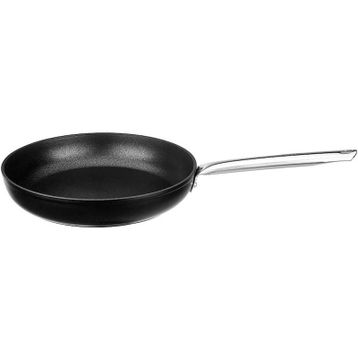 Leggno Siyah 26 cm Master Titanium Tava