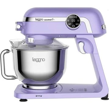 Leggno SM1527MLL Gourmet Pro Lila Stand Mikser
