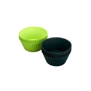 Leggno VTS10MFC12 12-Lİ Muffin Set
