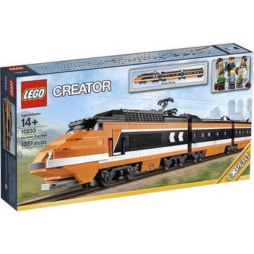 Lego 10233 Creator Expert Tel Horizon Express Tren