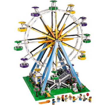 Lego 10247 Creator Expert Ferris Wheel