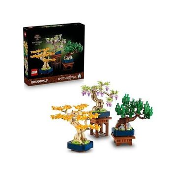 Lego 10373 + 40524 Botanicals Seti 48