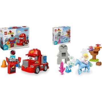 Lego 10417 + 10418 Duplo Seti 152