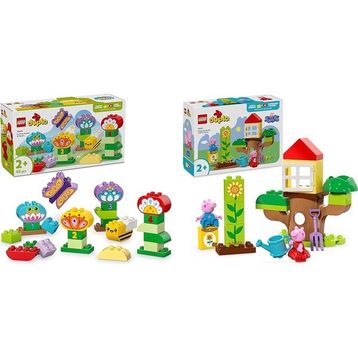 Lego 10444 + 10431 Duplo Seti 89