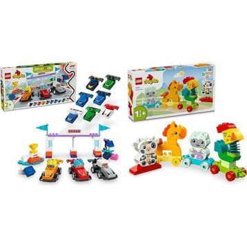 Lego 10445 + 10412 Duplo Seti 151