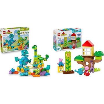 Lego 10451 + 10431 Duplo Seti 79