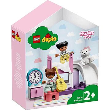 Lego 10926 Duplo Kasaba Yatak Odası