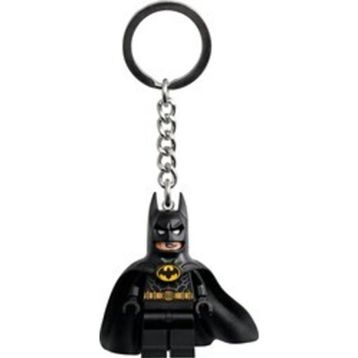Lego 210035 Fx Super Heroes Batman™ Anahtarlık Star Collection