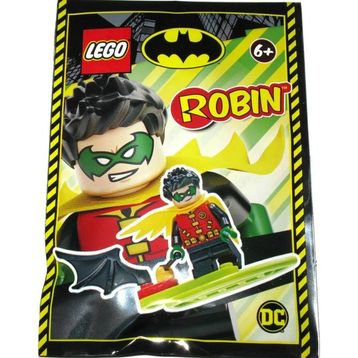 Lego 212114 Super Heroes Robin