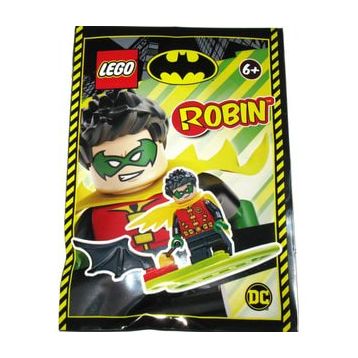 Lego 212114 Super Heroes Robin