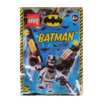 Lego 212220 Super Heroes Batman