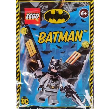 Lego 212220 Super Heroes Batman