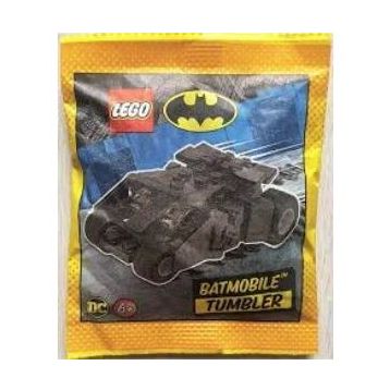 Lego 212328 Super Heroes Batmobile Tumbler