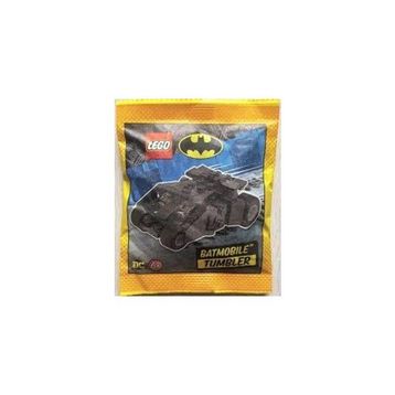 Lego 212328 Super Heroes Batmobile Tumbler