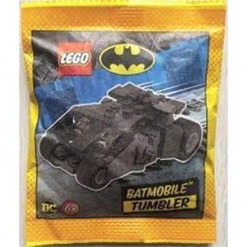 Lego 212328 Super Heroes Batmobile Tumbler