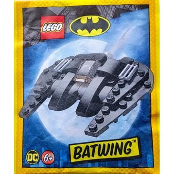 Lego 212329 Super Heroes Batwing