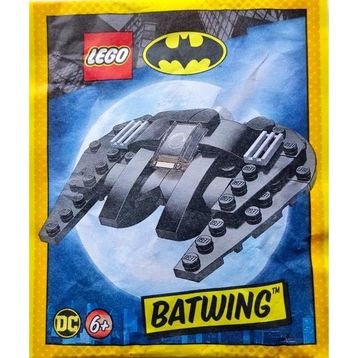 Lego 212329 Super Heroes Batwing
