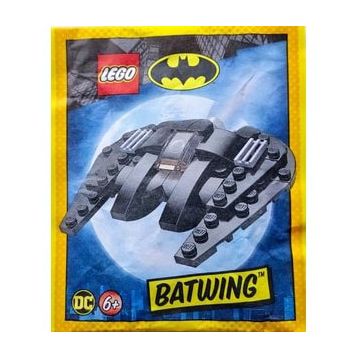 Lego 212329 Super Heroes Batwing