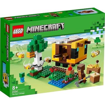 Lego 21241 Minecraft Arı Evi