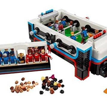 Lego 21337 Ideas Langırt