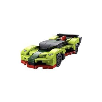 Lego 30434 Aston Martin Valkyrie Amr Pro Polybag