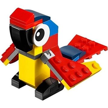 Lego 30472 Polybag Creator Parrot