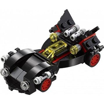 Lego 30526 The Mini Ultimate Batmobile