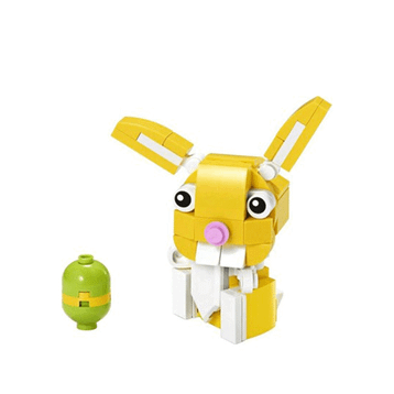 Lego 30550 Creator Tavşan