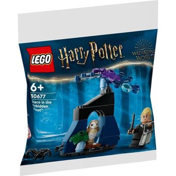 Lego 30677 Draco Yasak Orman’da