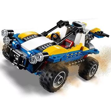 Lego 31087 Creator Dune Buggy