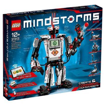 Lego 31313 Mindstorms EV3