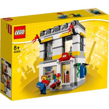 Lego 40305 Brand Store