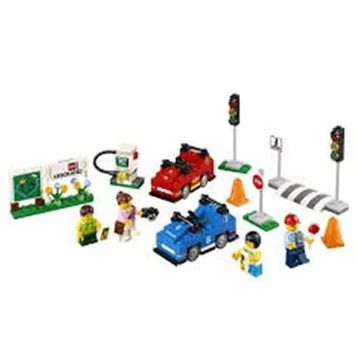 Lego 40347 Legoland Sürücü Eğitimi
