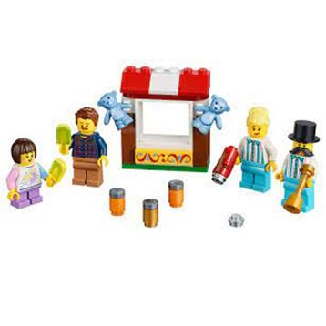 Lego 40373 Fairground Accessory