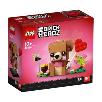 Lego 40379 Sevgililer Günü Ayısı