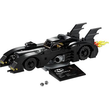 Lego 40433 DC Superheroes 1989 Batmobile