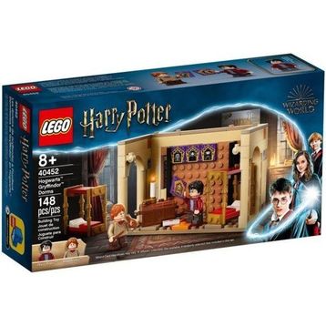 Lego 40452 Harry Potter Hogwarts Gryffindor Dorms