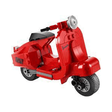 Lego 40517 Creator Vespa