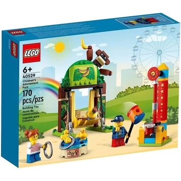 Lego 40529 Çocuk Macera Parkı
