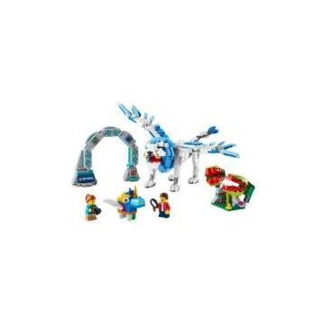 Lego 40556 Mythica Set